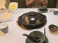 -狐狸爱上椰子鸡(滨江星光大道店)