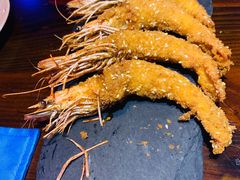 -甘尼仕印度餐厅酒吧(斜塘老街店)