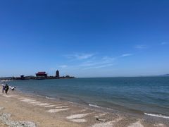 -宾朋海鲜饭庄(兴海路店)