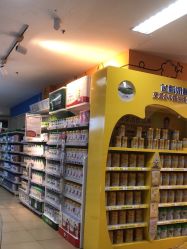 -孩子王(奥克斯广场店)