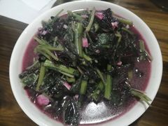 -小乡小镇·传承桐庐土菜·老板亲自烧的菜