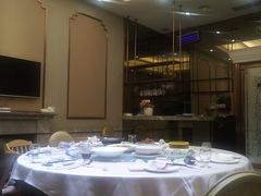 -君德澜酒家·创意粤菜(金山谷店)