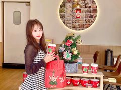 -Tims天好咖啡·贝果(华侨城步行街店)
