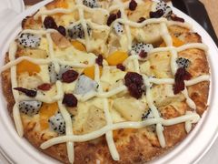 -City1+1城市比萨(国商卫星广场店)