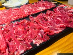 -牛品福潮汕牛肉火锅(旺庄店)