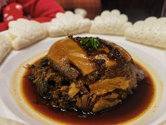 -大鸭梨烤鸭(甘家口店)