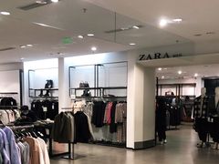 -ZARA(仓山万达店)