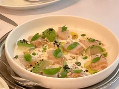 -壳里西餐厅Coquille Seafood Bistro(蒙自路店)