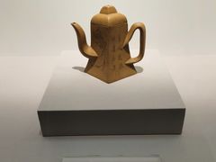 -中国茶叶博物馆(双峰馆区)
