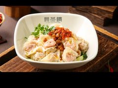 -双燕楼·手工馄饨·汤面小吃(世纪汇店)