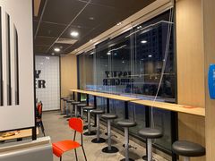 -麦当劳(成都时代奥特莱斯店)