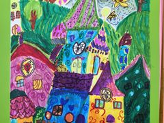 -大卫美术教育(中南路校区)