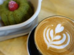 -Alimentari早午餐(安福路店)