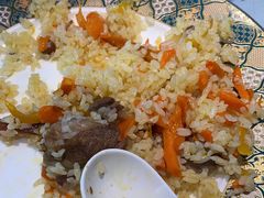 -撒拉花儿·新疆菜·清真(太阳宫店)