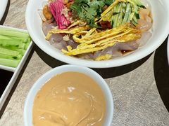 -北平小馆·烤鸭·家常菜(磨房北里店)