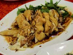 化州白切鸡-化州大众美食城(宝安老牌店)