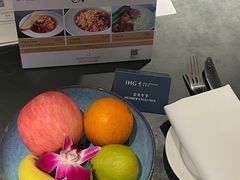 -深圳大梅沙京基洲际度假酒店