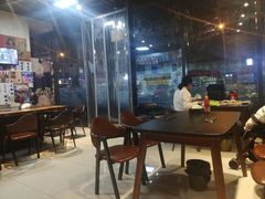 大堂-大成铁板烧•板前(复古餐厅石老人店)