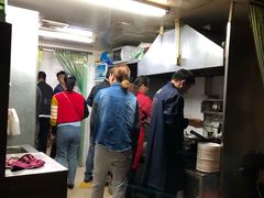 -何记酿皮店(西流湾店)