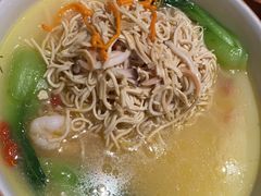 -锦府盐帮·侯宅(五棵松万达店)