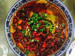 -成都驻京办餐厅(蜀都宾馆店)