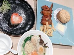 -避风塘(金山万达店)