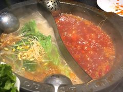 -怡品川宇火锅(宝立方店)