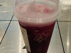 -喜茶(广州北京路惠福东店)