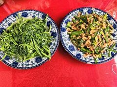 -生态苑农庄(十里画廊遇龙河店)