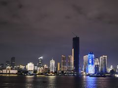 -富力威斯汀酒店-中国元素中餐厅(武昌临江店)