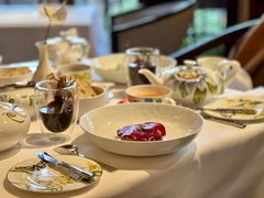 -Le Comptoir de Pierre Gagnaire