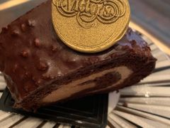 -上海和平饭店华懋阁 Cathay Room