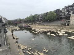 -乾州古城