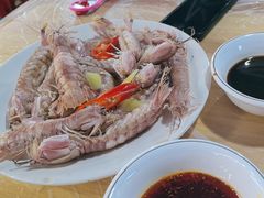 -醉壹号海鲜大排档(厦门美食地标店)