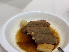 -凤凰楼酒家·粤宴点心(华强北店)