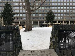 景点-北海道厅旧本厅舍(旧本庁舎)