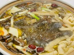 -土连锅·现熬养生汤锅(梁家巷店)