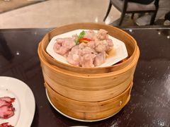 -京香轩·中餐厅(上海中庚聚龙酒店)