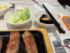 -豪享来牛排(人民店)