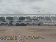 -厦门高崎国际机场-T3航站楼