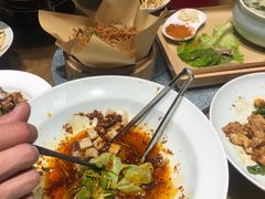 -掌柜的店·河南菜(新天地店)