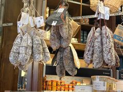 -Le Comptoir de la Gastronomie
