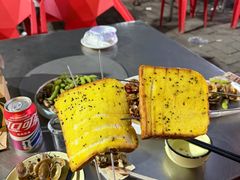 -清真·马坡烧烤涮牛肚·酸浆火锅(新区总店)