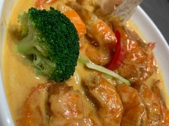 -喜记顺德菜(南昌万象城店)