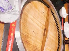 -地锅之家·鲜货工厂(华发路店)