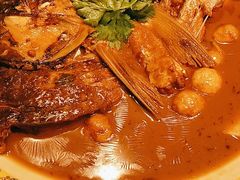 -俭寨大盘鸡·缸子肉·小公鸡·新疆菜(云通店)