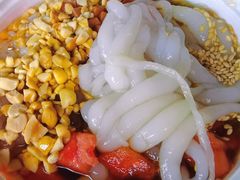 -陈氏冰粉(龙山中学店)