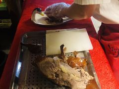 -北平食府(马鞍山路店)