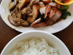 -程记烧腊快餐店(松园南街店)