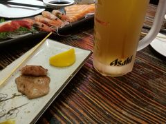 -平成屋· Late Night 食堂(四川北路店)